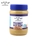 340 g Jade Bridge Brand Crunchy Peanut Butter